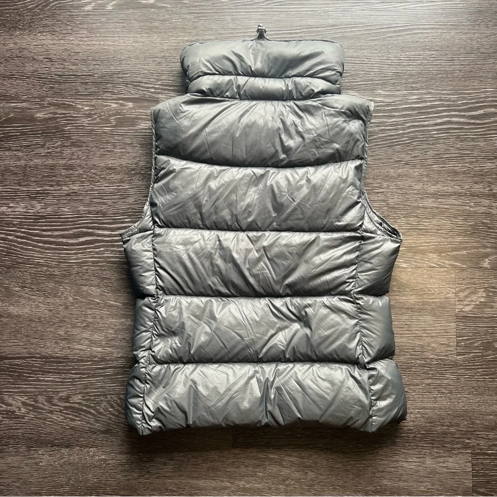 Lauren Ralph Lauren Quilted Down Puffer Vest